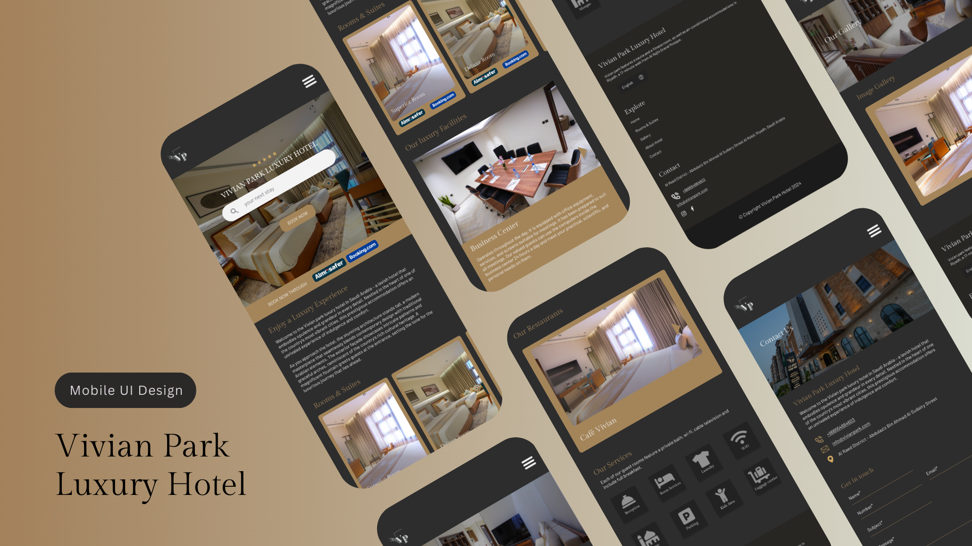 UI Design 2