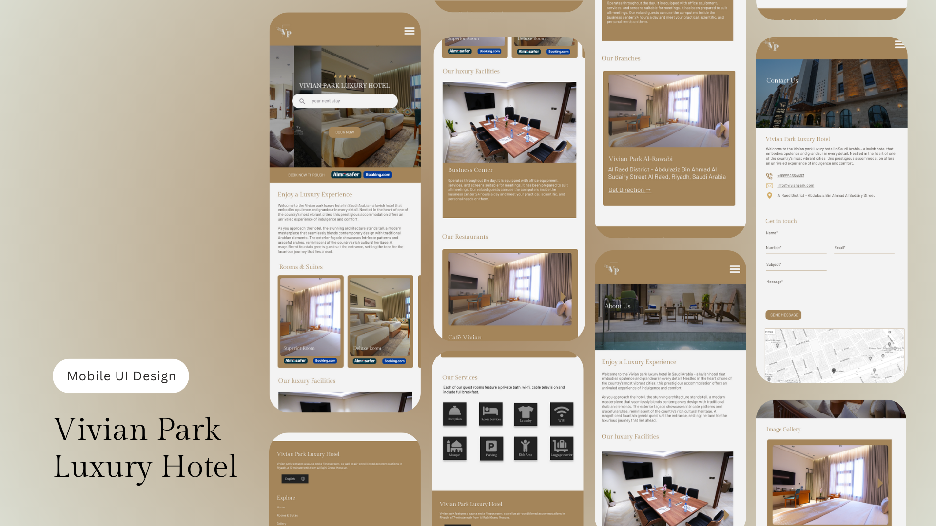 UI Design 2