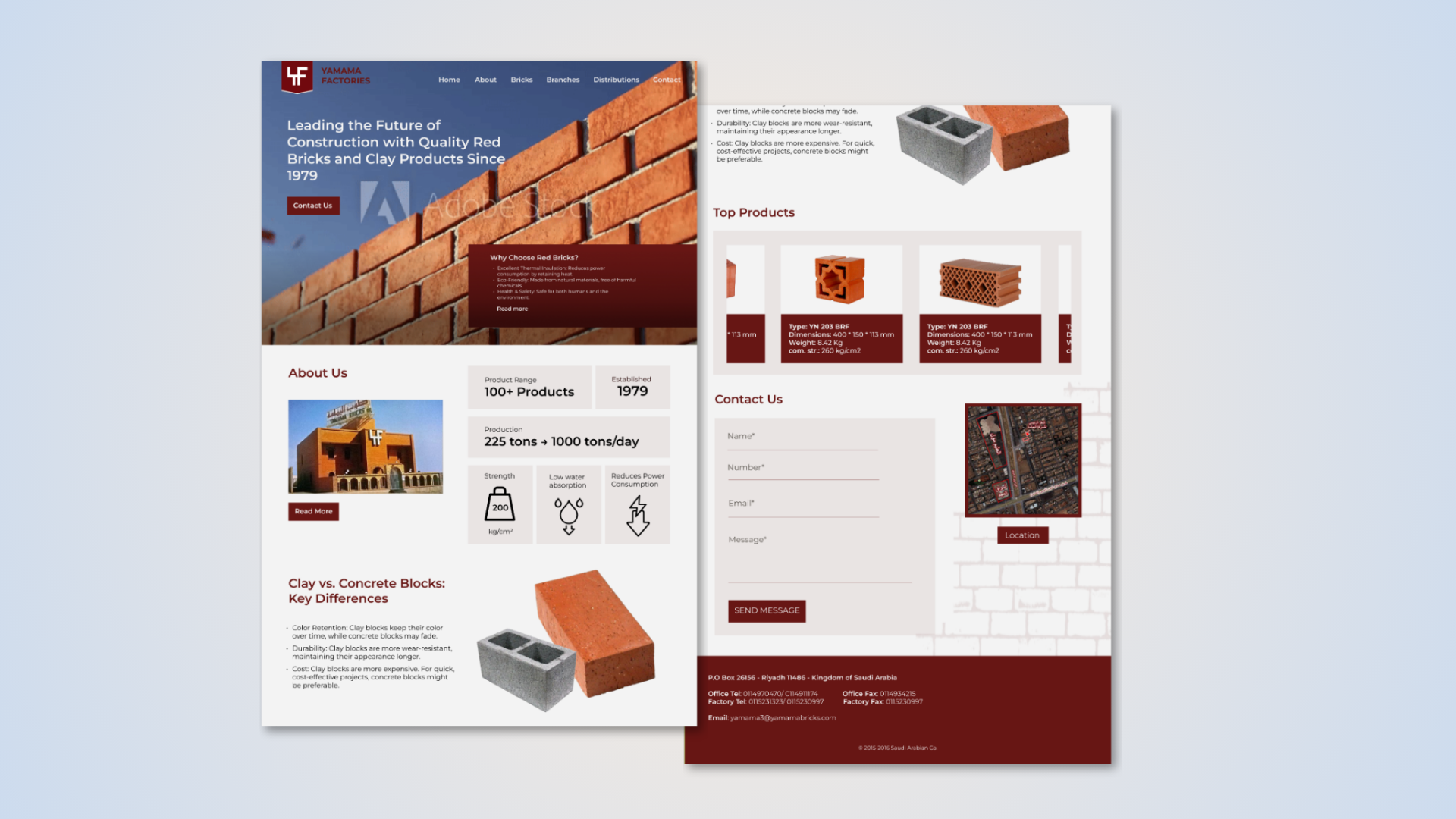 UI Design 2